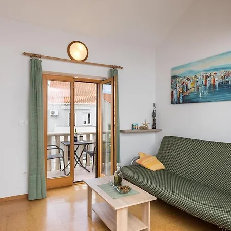 & Cina- Gallery One Bedroom With Balcony And Sea V... Apartment *