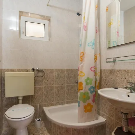 & Cina- Gallery One Bedroom With Balcony And Sea V... Διαμέρισμα Cavtat